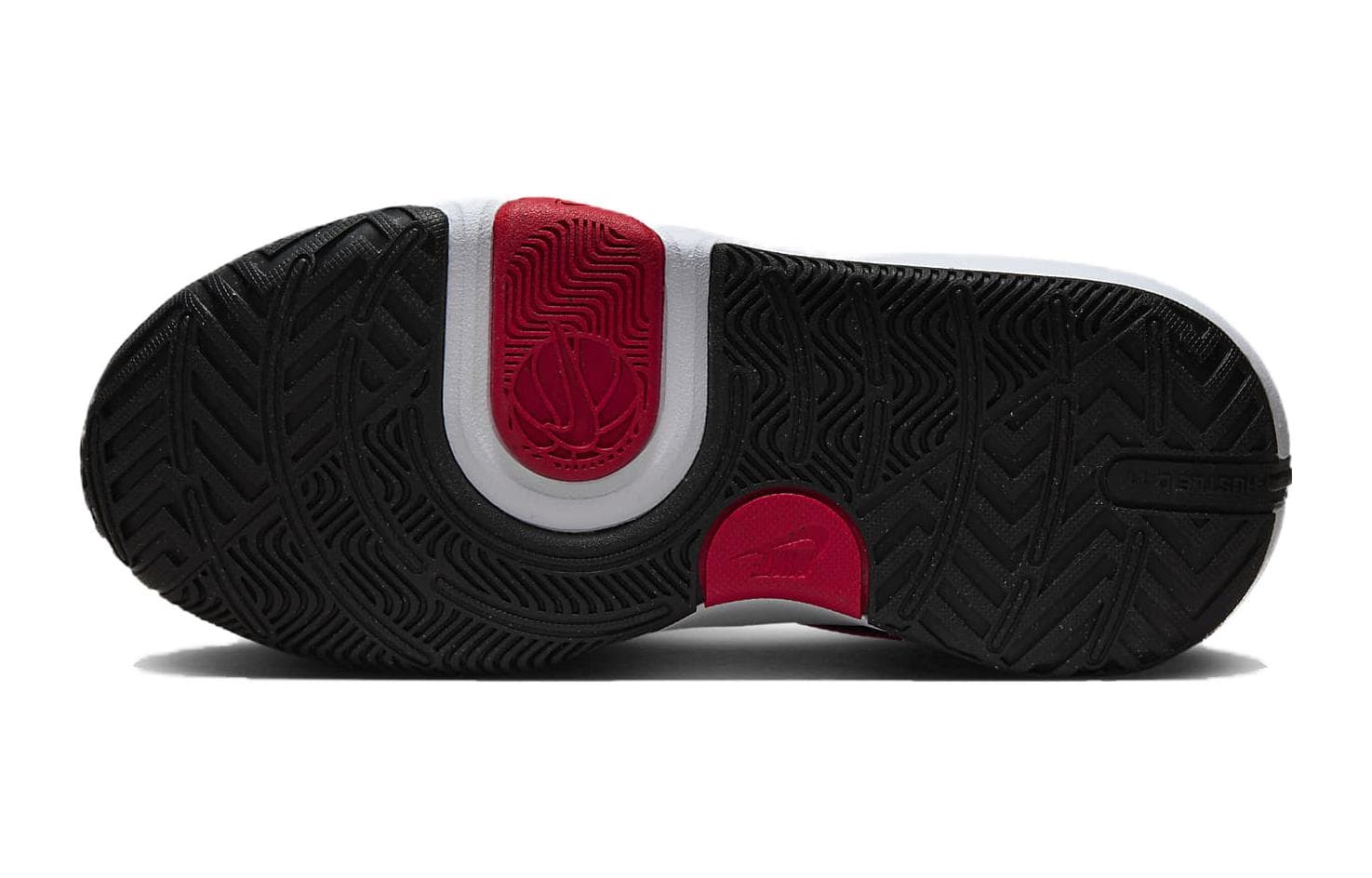 Nike Team Hustle D 11 - изображение 6