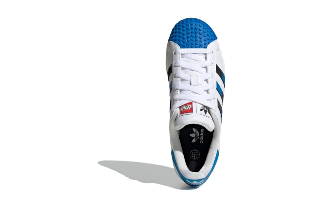 LEGO x adidas originals Superstar - изображение 4