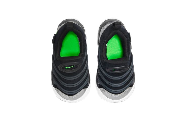Кроссовки Nike Dynamo Free - изображение 6