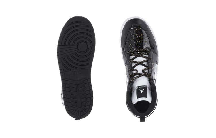 Кроссовки для баскетбола Jordan Air Jordan 1 Mid SE - изображение 6
