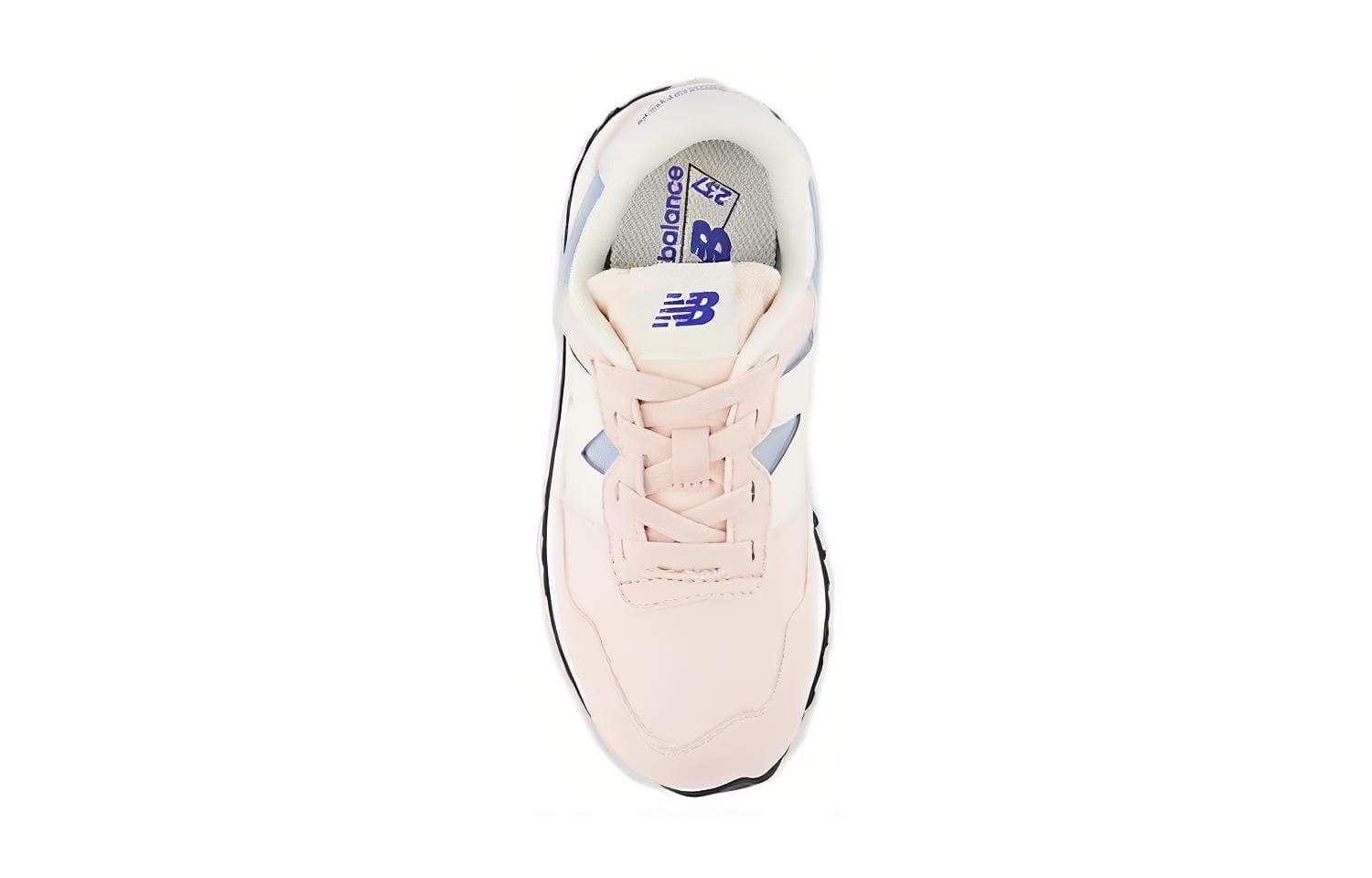 New Balance NB 237 Bungee - изображение 4