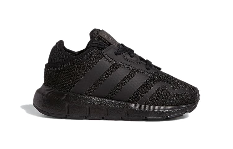 Кроссовки adidas originals Swift Run X - изображение 4