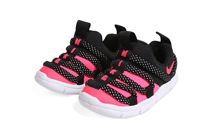 Кроссовки Nike Novice - изображение 2