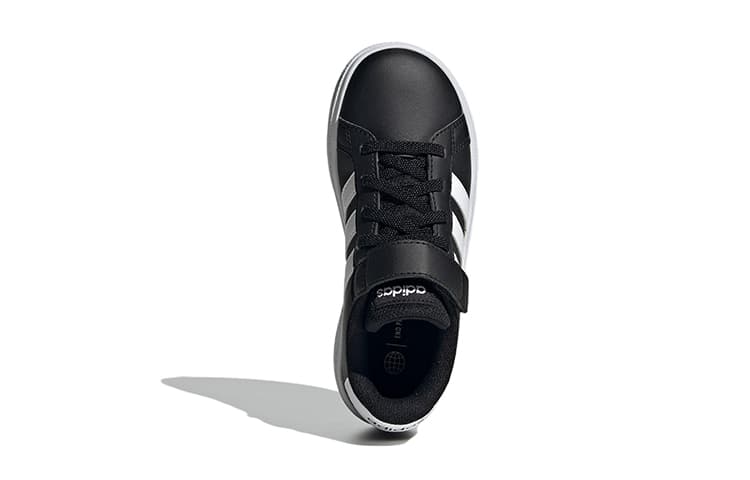 Кроссовки adidas neo GRAND COURT 2.0 EL K - изображение 5