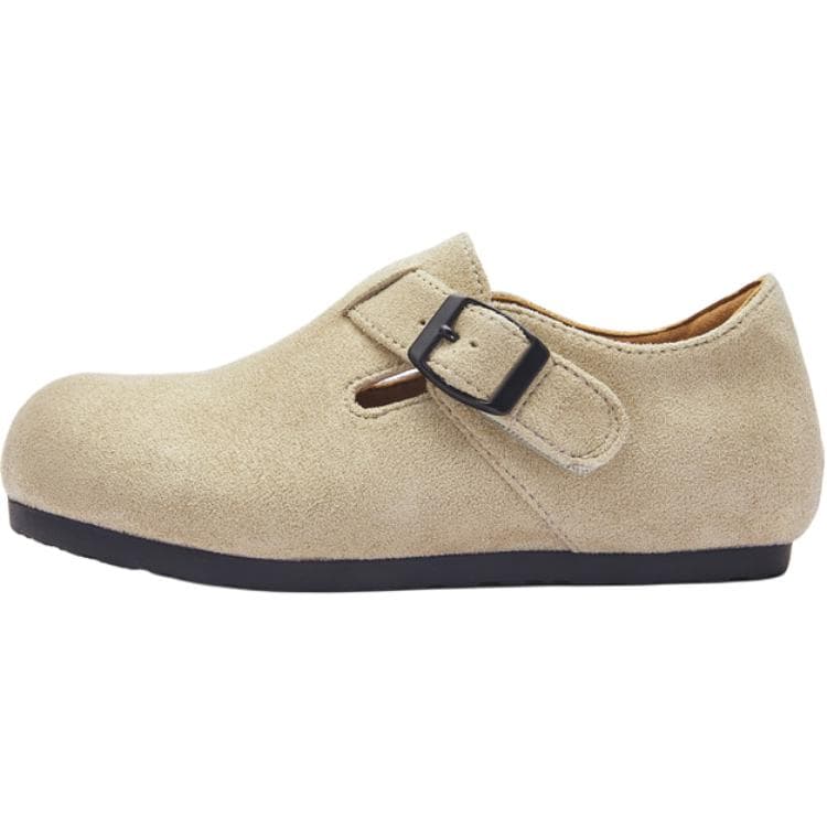 Кроссовки BALABALA Ткань Износостойкий Амортизация и легкость Kids Lifestyle Shoes Детский - изображение 1