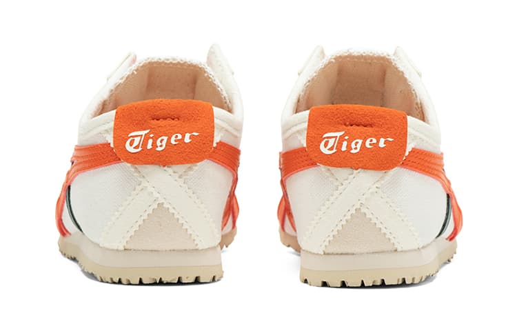 Кроссовки Onitsuka Tiger MEXICO 66 Slip-on - изображение 5