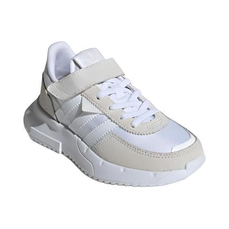 Кроссовки adidas originals Retropy F2 Cf El C - изображение 4