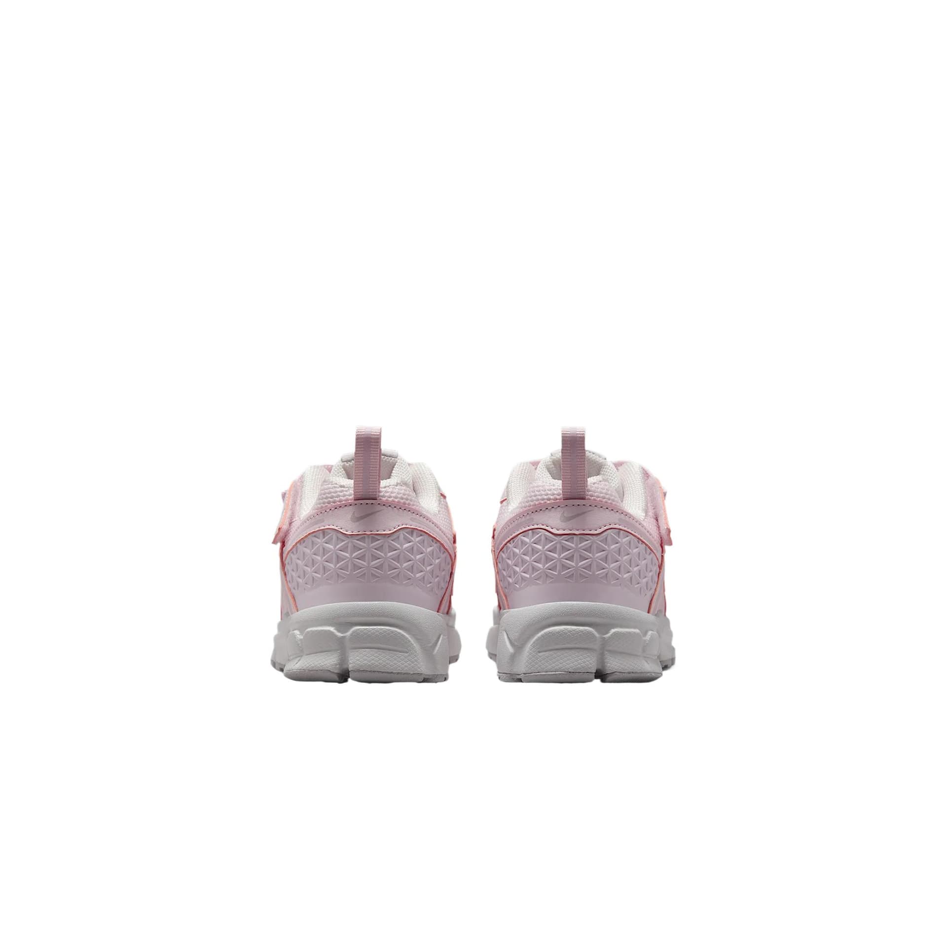 Кроссовки Nike Vomero 5 Дышащие Низкие Кроссовки для Бега Розовые Белые Детские - изображение 5