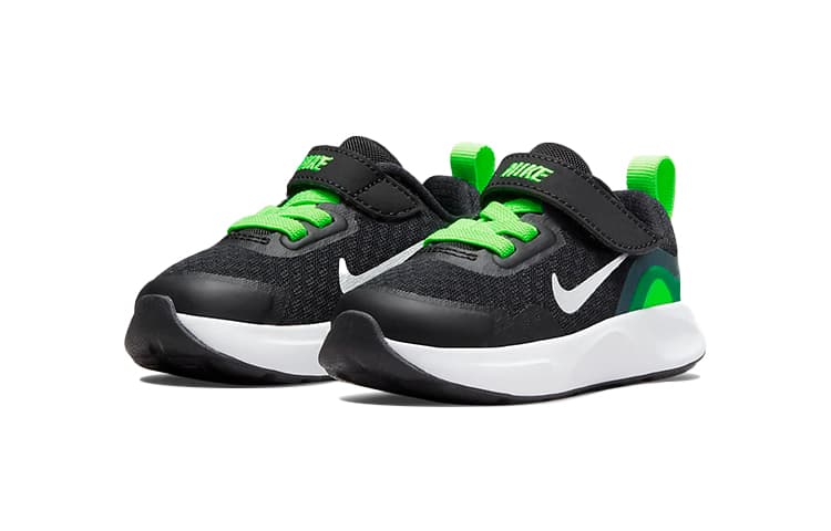 Кроссовки Nike Wearallday - изображение 4