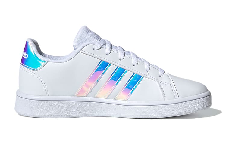Кроссовки adidas neo GRAND COURT K - изображение 2