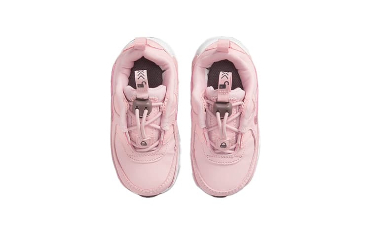 Кроссовки Nike Air Max 90 Toggle - изображение 6