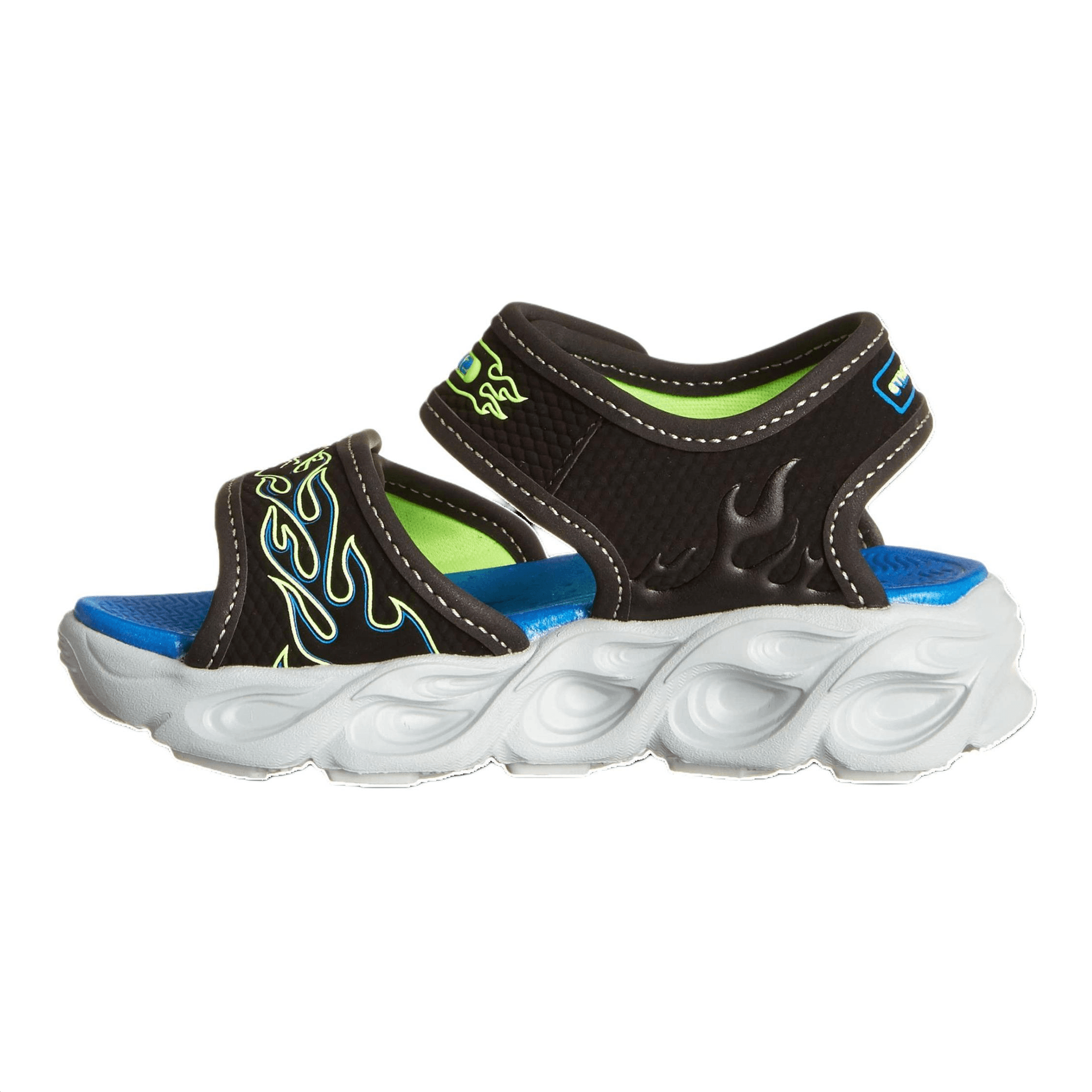 Skechers S Lights Thermo Splash-Heat-Flo - изображение 1