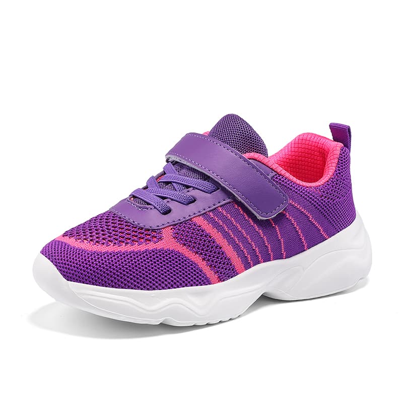 Кроссовки SHIBU Детские беговые кроссовки Kids - изображение 2