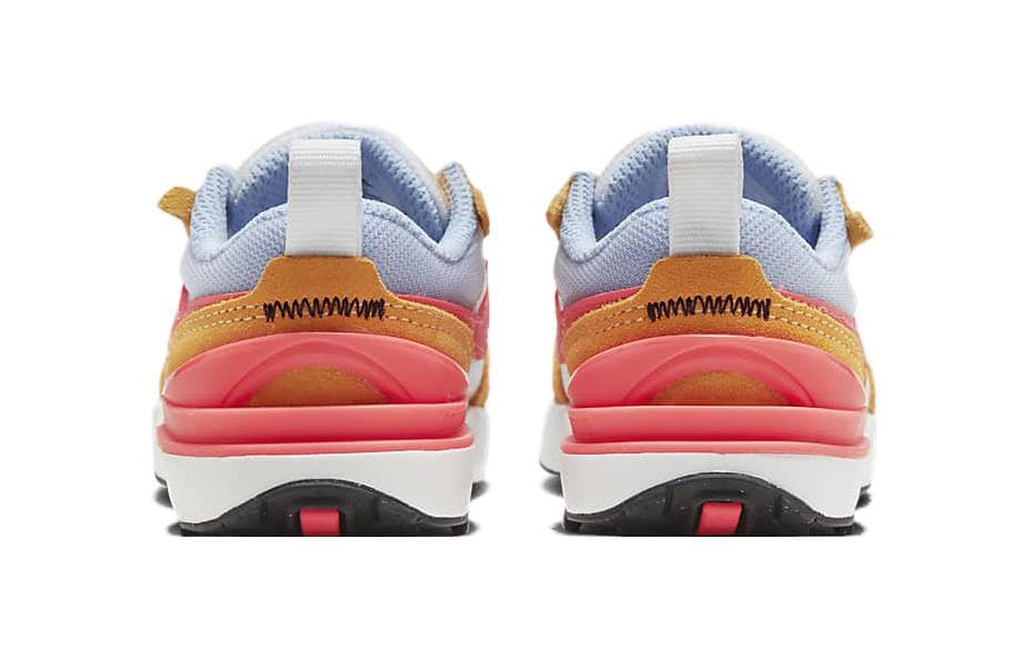 Кроссовки Nike Waffle One TD - изображение 5