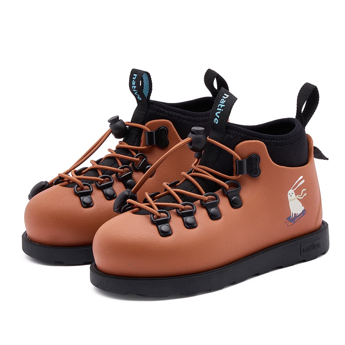 Native Shoes Fitzsimmons 3.0 - изображение 2