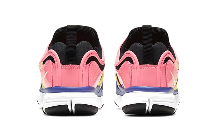 Кроссовки Nike Dynamo Free - изображение 7