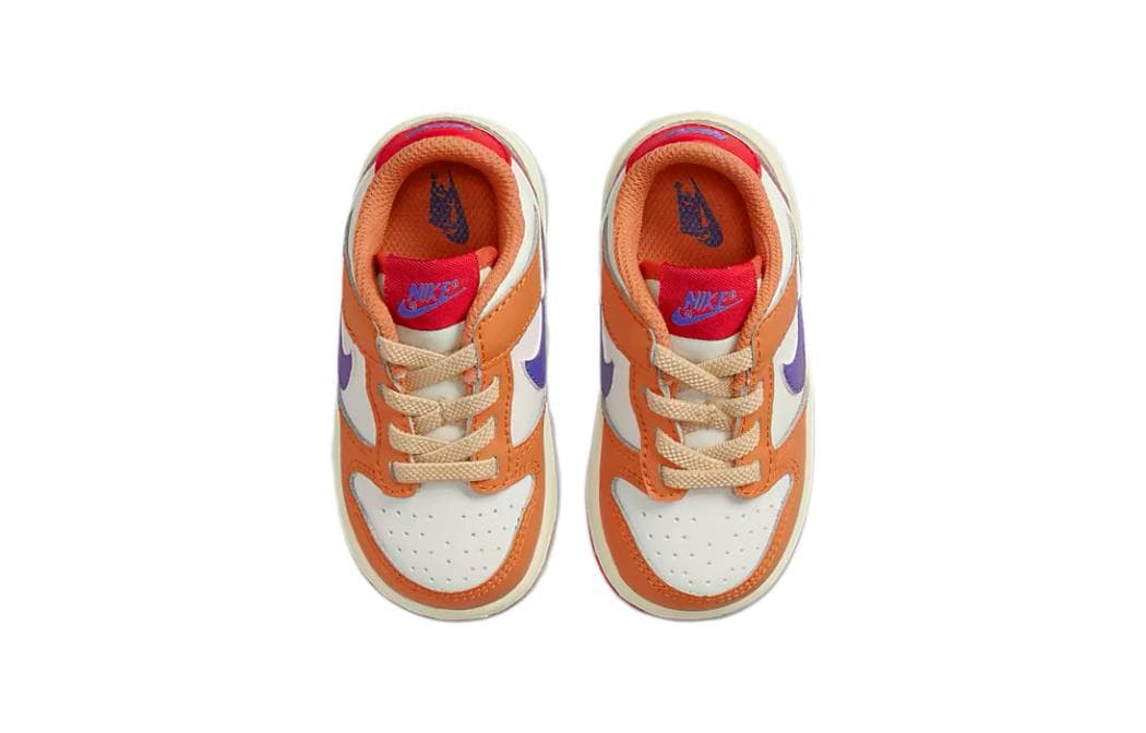 Кроссовки Nike Dunk Low - изображение 6