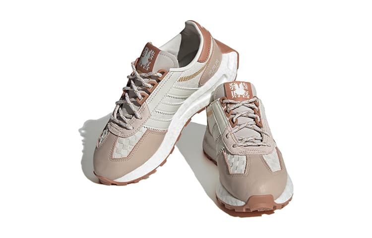 Кроссовки adidas originals Retropy E5 - изображение 3