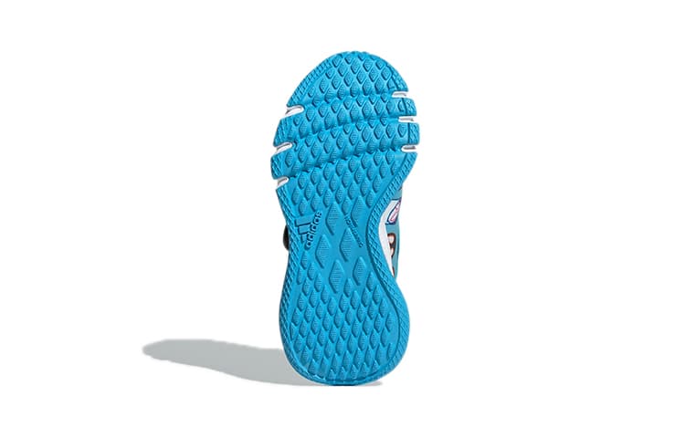 Кроссовки BP Marvel x adidas Activeflex Boa Superhero C - изображение 6