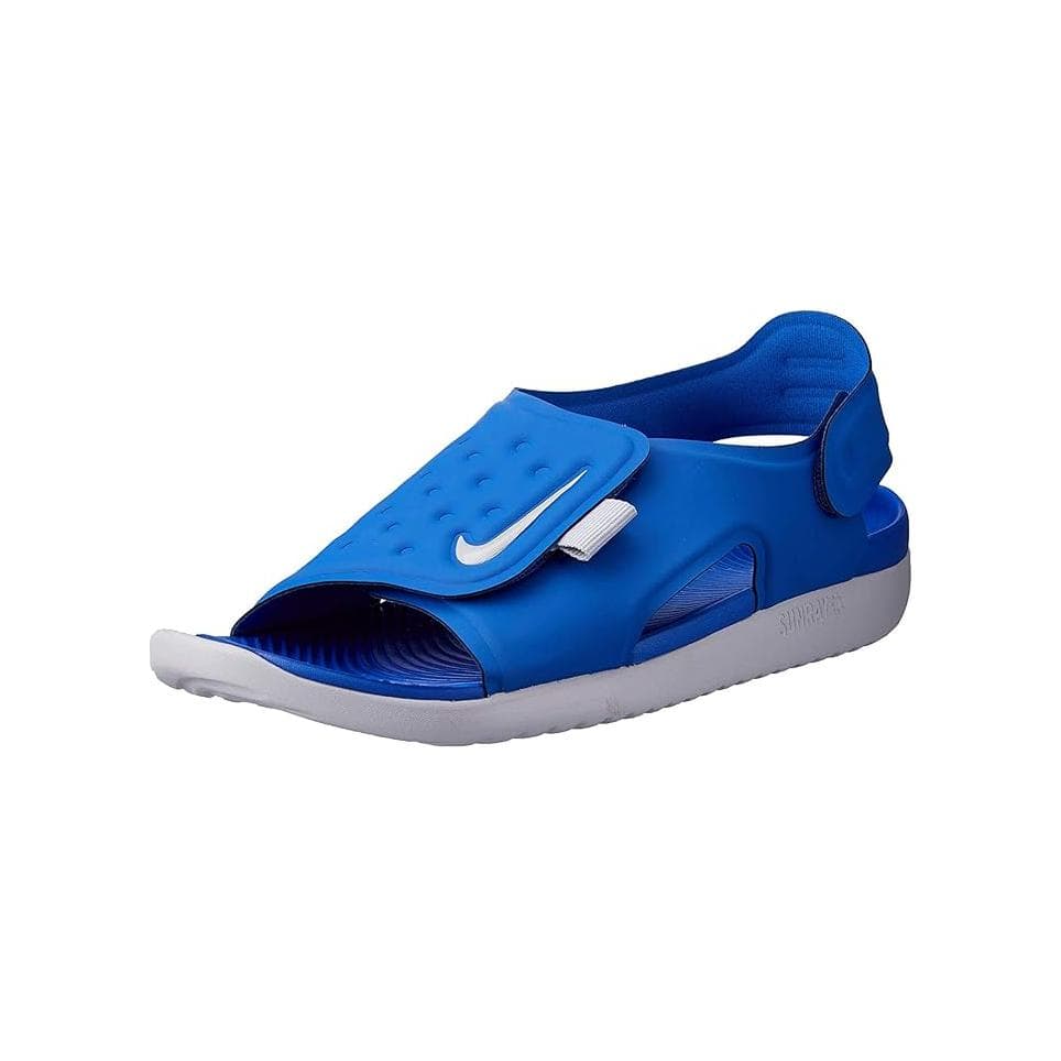 Кроссовки Nike Sunray Adjust 5 - изображение 5