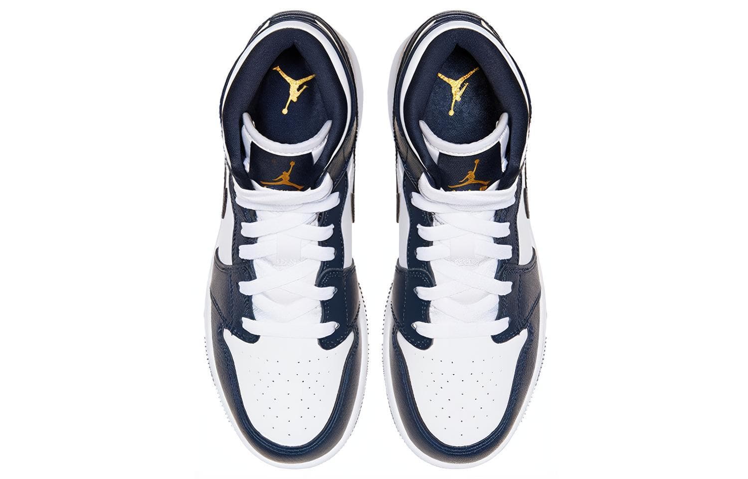 Кроссовки для баскетбола Jordan GS - изображение 6