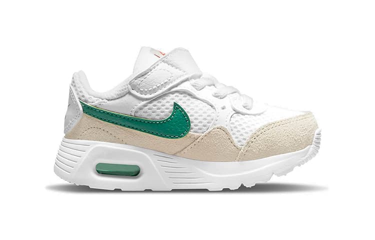 Кроссовки Nike Air Max - изображение 4