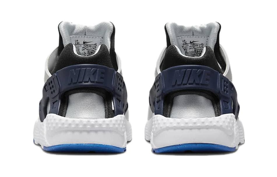 Nike Air Huarache Run BP - изображение 5
