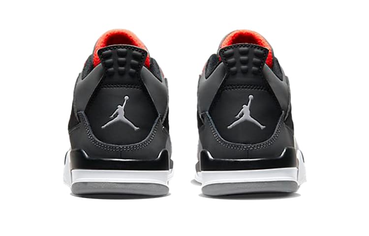 Кроссовки для баскетбола Jordan Air Jordan 4 retro - изображение 6