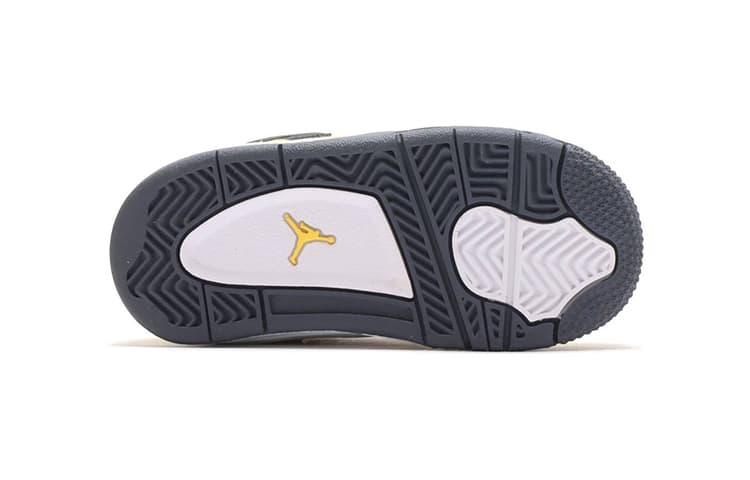 Кроссовки Jordan Air Jordan 4 retro "tour yellow" - изображение 7