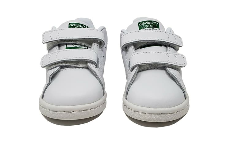Кроссовки adidas originals StanSmith Cf - изображение 5