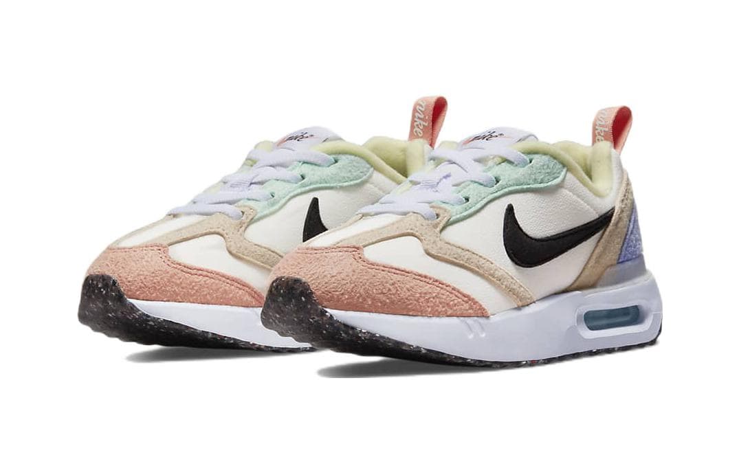 Кроссовки Nike Air Max Dawn - изображение 4