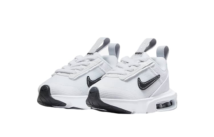 Кроссовки Nike Air Max INTRLK Lite - изображение 5