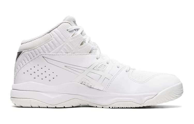 Кроссовки Asics Dunkshot Mb 9 - изображение 2