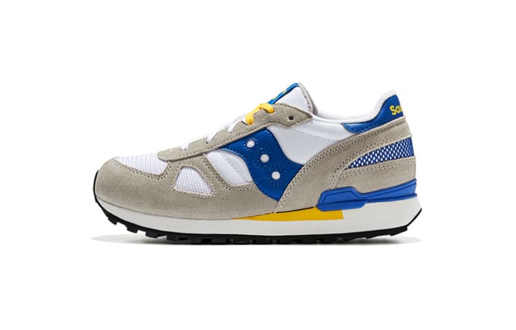 Saucony - изображение 1
