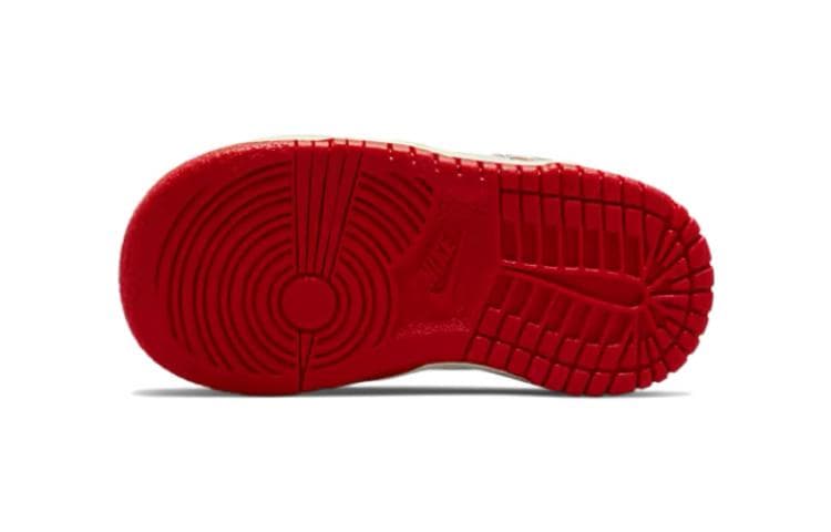 Кроссовки Nike Dunk Low - изображение 8