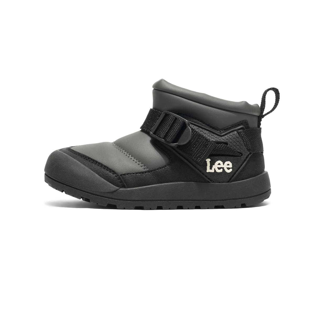 lee С флисовой подкладкой Подкладка Удобный Fashion Versatile Студенты Кампус Trendy Sports High Топ - изображение 1