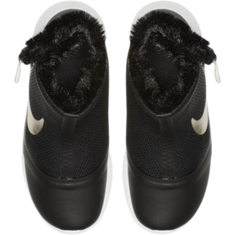 Nike Tanjun Детские ботинки Черные Малыш - изображение 3