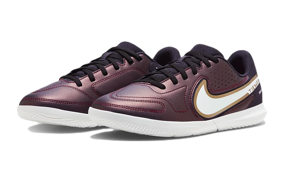 Бутсы Nike Tiempo Legend 9 Club IC - изображение 3