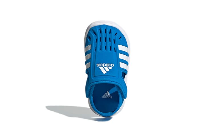 Кроссовки TD adidas Summer - изображение 6