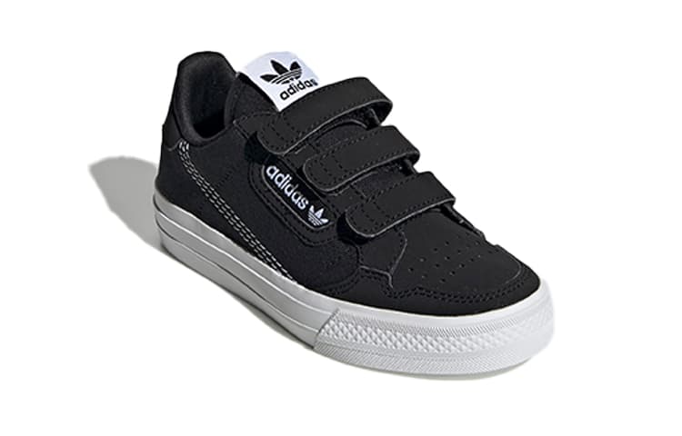 Кроссовки adidas originals Continental Vulc - изображение 3