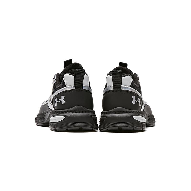 Кроссовки Under Armour 2.0 — фото 5