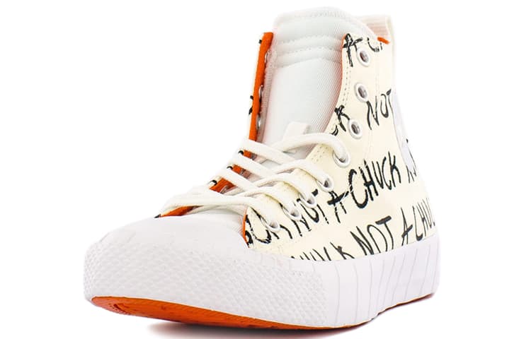 Converse Chuck Taylor All Star 1970s Hi Unt1tl3d - изображение 2