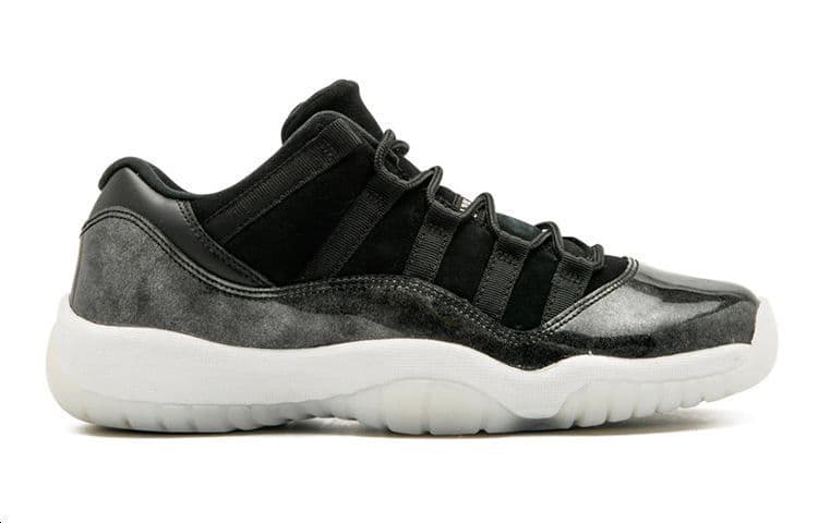 Кроссовки для баскетбола Jordan Air Jordan 11 Low Barons GS - изображение 7