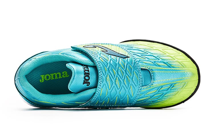 JOMA TF - изображение 4