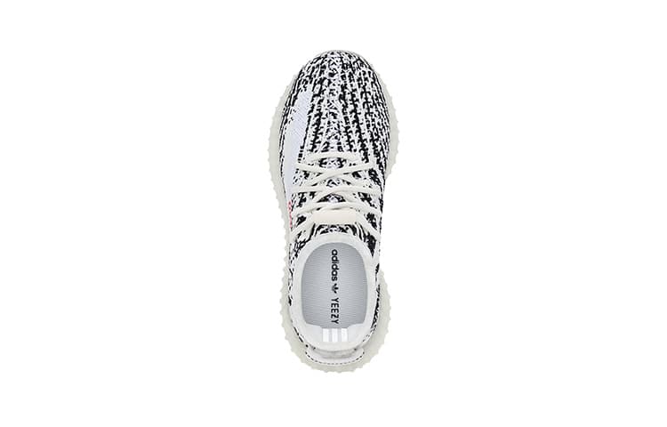 adidas originals Yeezy Boost 350 V2 - изображение 3