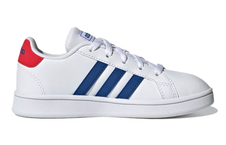 adidas neo GRAND COURT K - изображение 2
