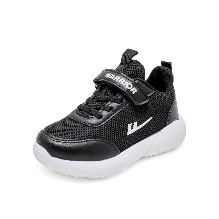 Кроссовки Warrior Износостойкие Низкие Кроссовки для Беговых Занятий Детские - изображение 7