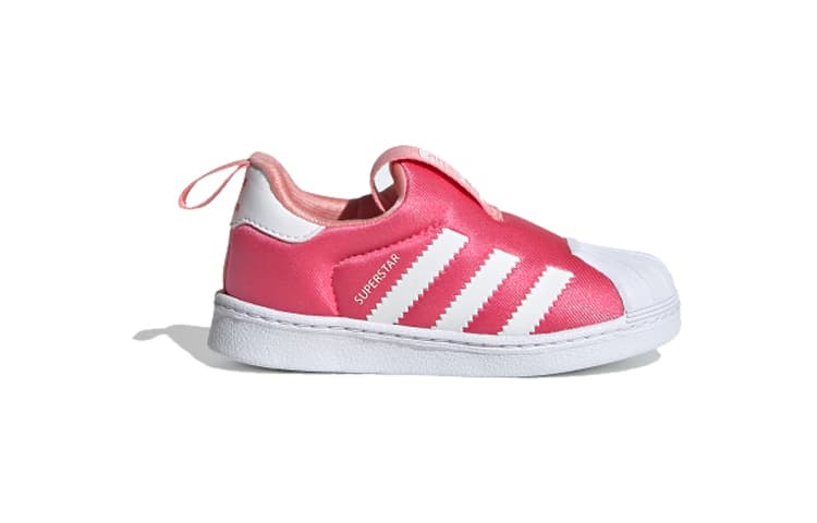 Кроссовки adidas originals Superstar 360 I - изображение 4