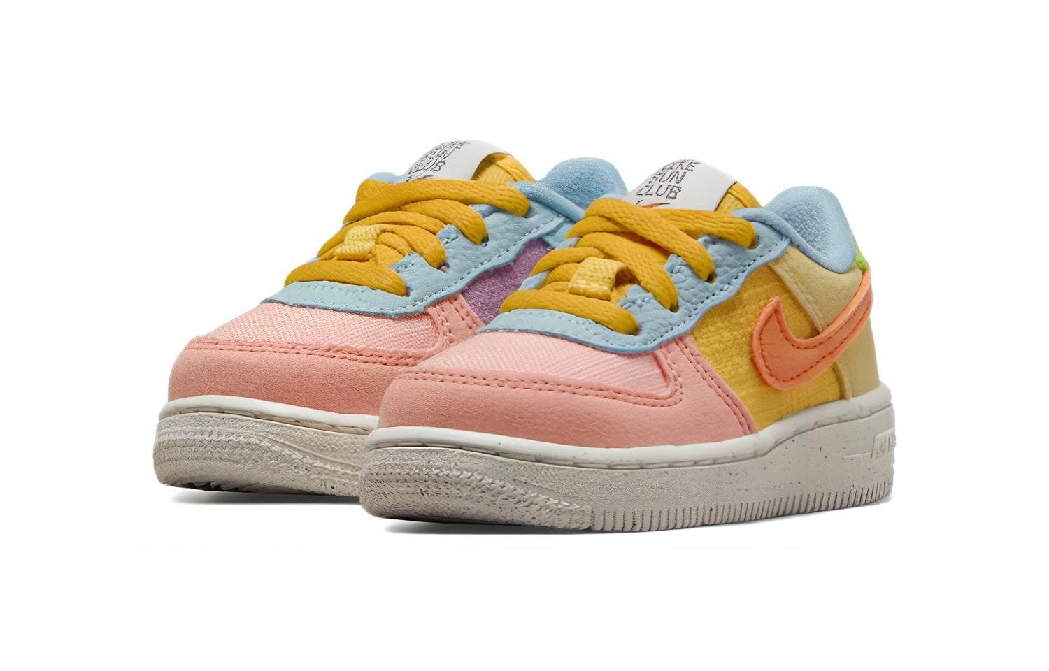 Кроссовки Nike Air Force 1 LV8 NN - изображение 4