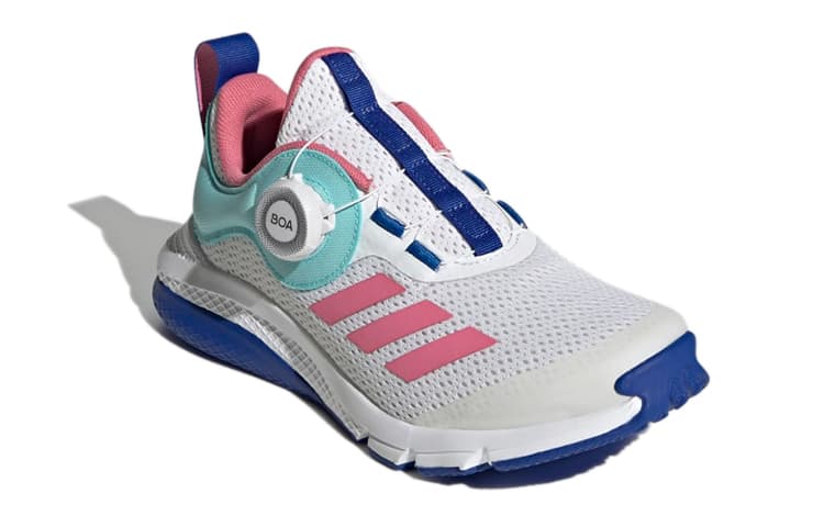 Кроссовки adidas Activeflex Boa K - изображение 5